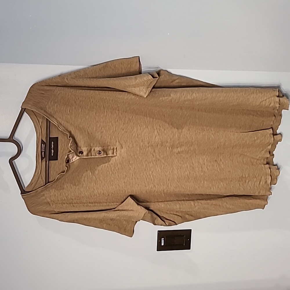 XXL t-shirt. Wings +horns